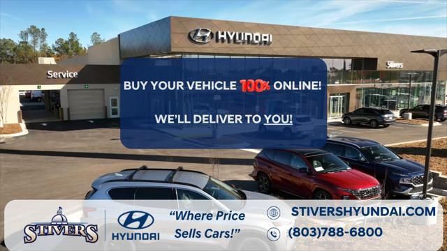 2026 Hyundai Elantra - $20,601