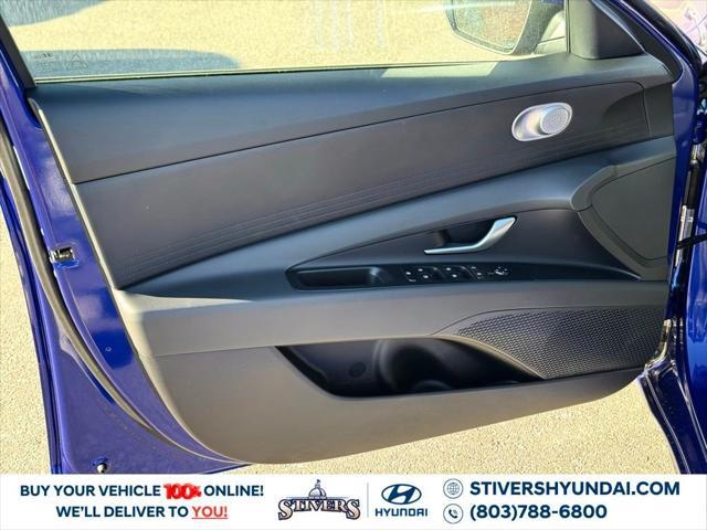 2026 Hyundai Elantra - $20,601