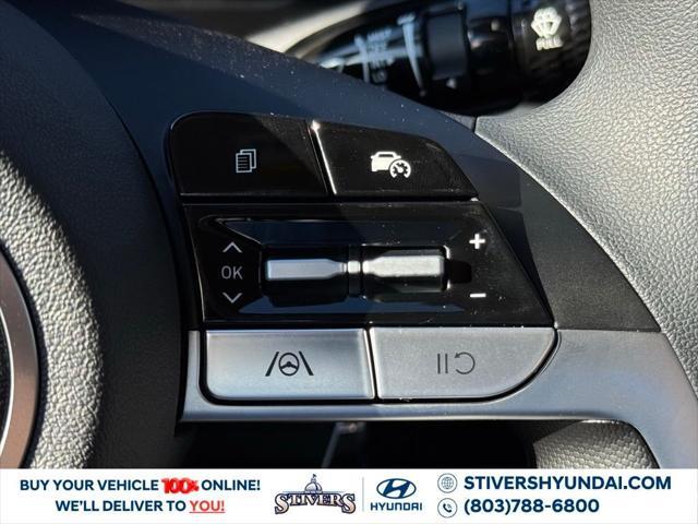 2026 Hyundai Elantra - $20,601