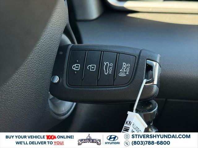 2026 Hyundai Elantra - $20,601