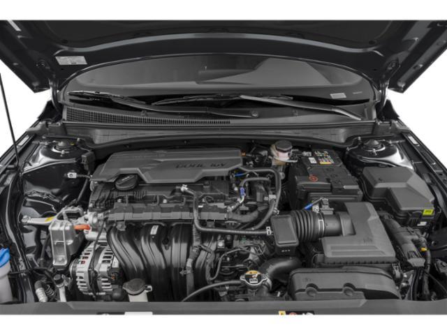 2026 Hyundai Elantra - $21,222