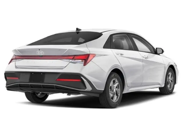 2026 Hyundai Elantra - $21,222