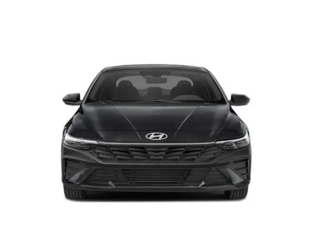 2026 Hyundai Elantra - $21,222
