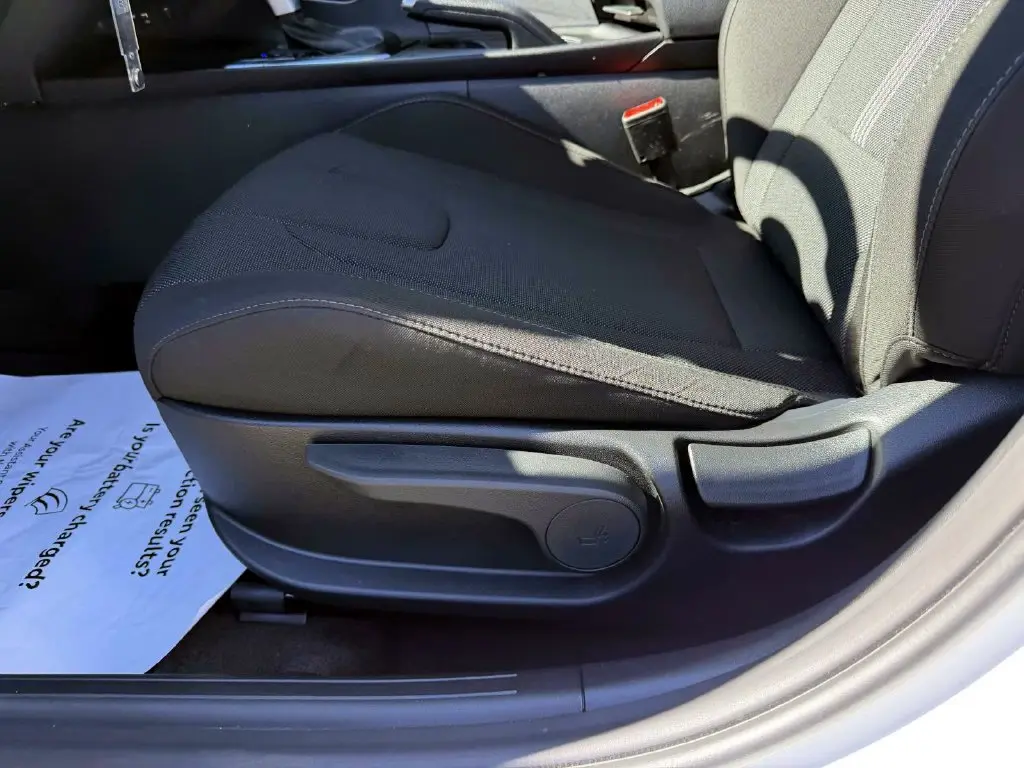 2026 Hyundai Elantra - $21,222