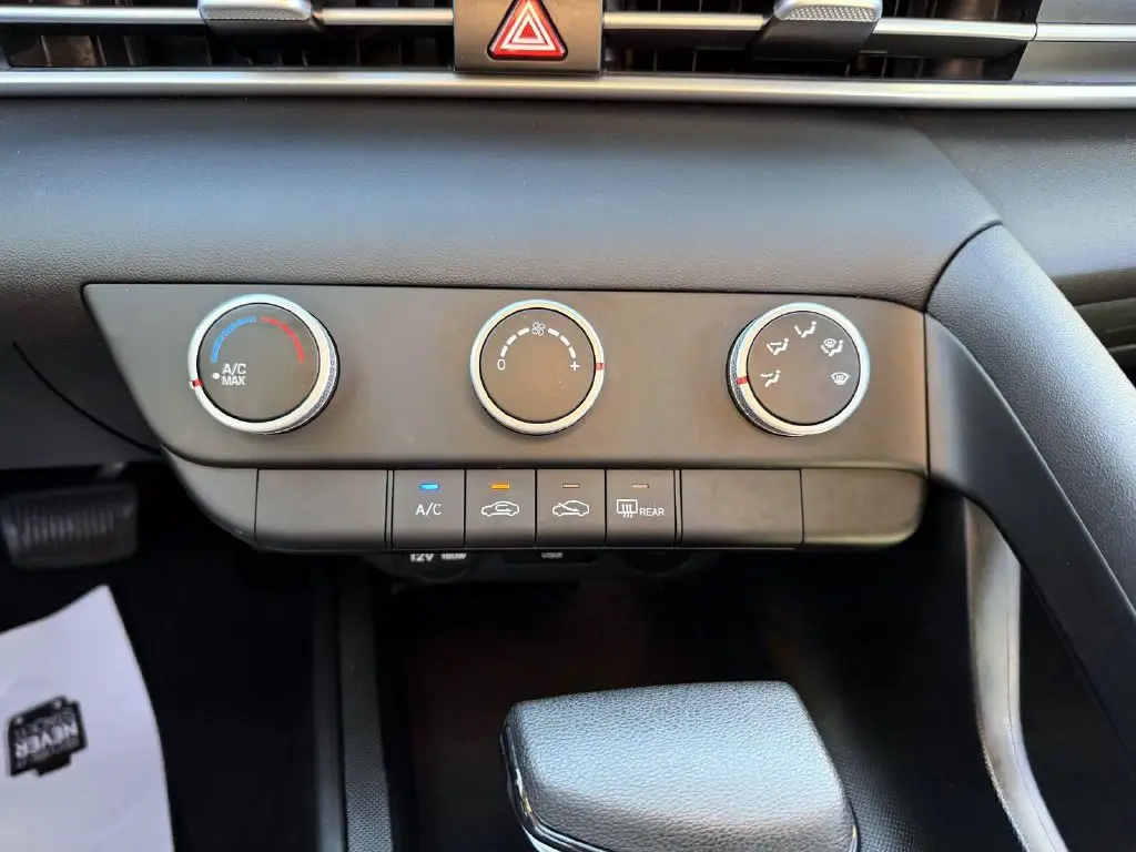 2026 Hyundai Elantra - $21,222