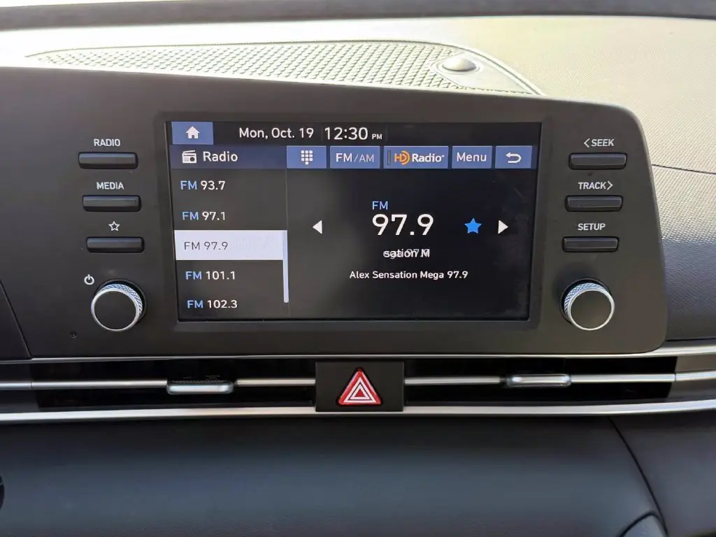 2026 Hyundai Elantra - $21,222