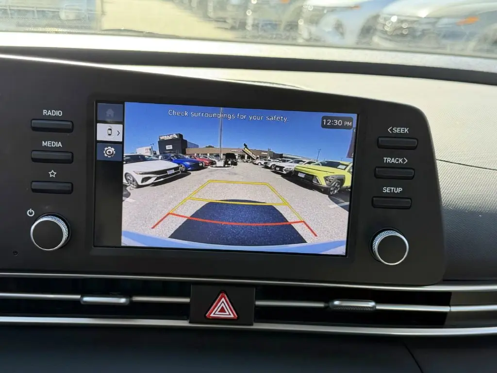 2026 Hyundai Elantra - $21,222