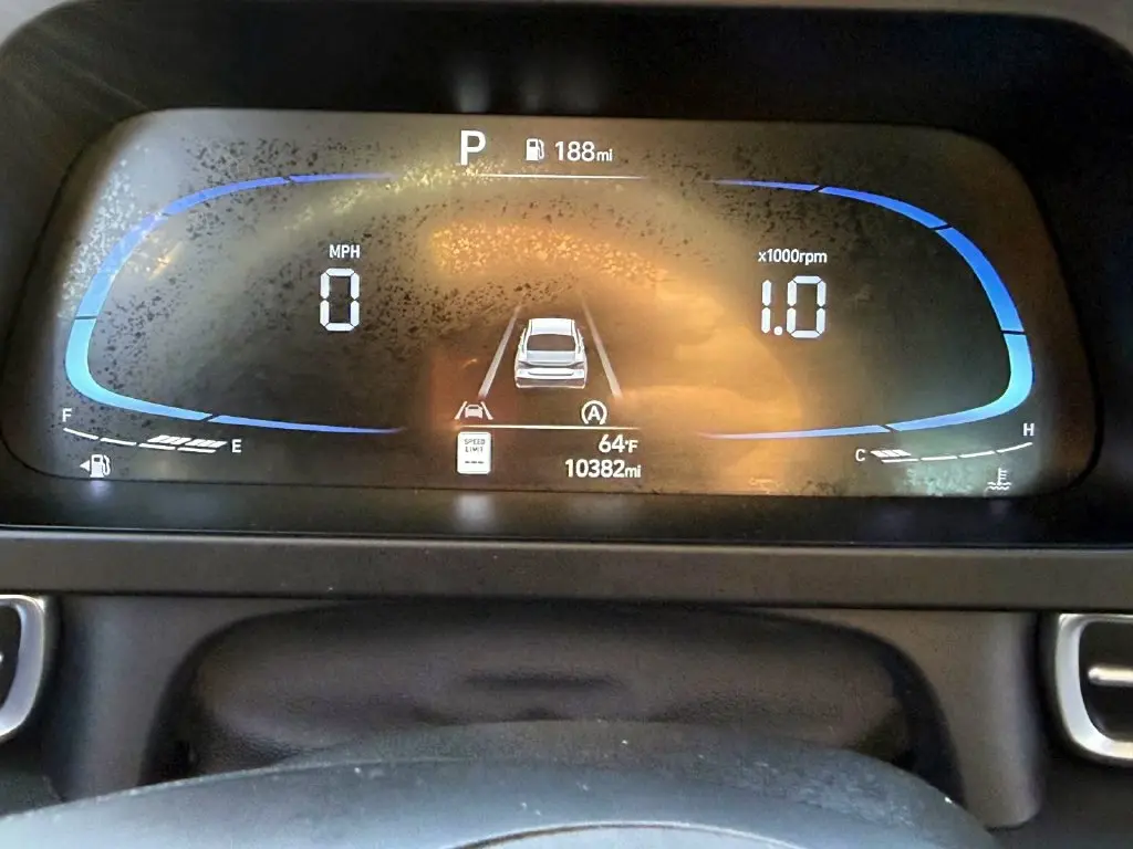 2026 Hyundai Elantra - $21,222