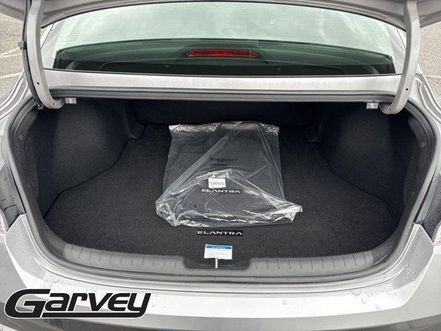 2026 Hyundai Elantra - $24,001