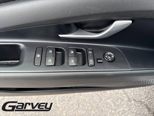 2026 Hyundai Elantra - $24,001
