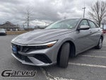 2026 Elantra Thumbnail 10