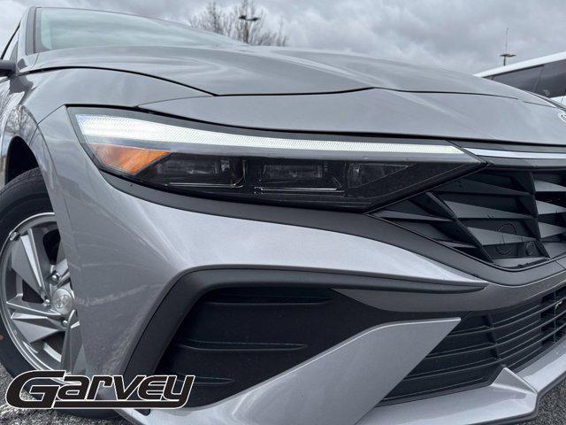 2026 Hyundai Elantra - $24,001