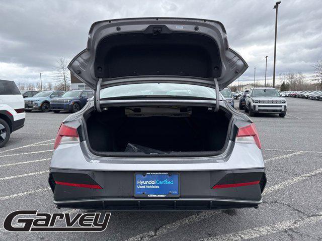 2026 Hyundai Elantra - $24,001