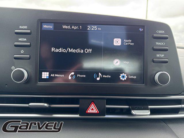 2026 Hyundai Elantra - $24,001