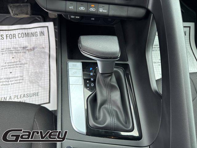 2026 Hyundai Elantra - $24,001