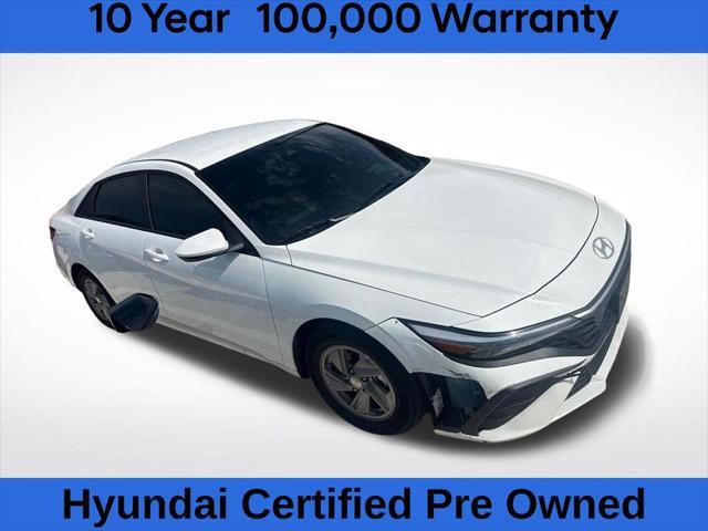 2026 Hyundai Elantra - $22,500
