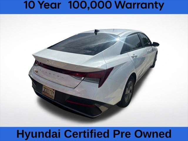 2026 Hyundai Elantra - $22,500