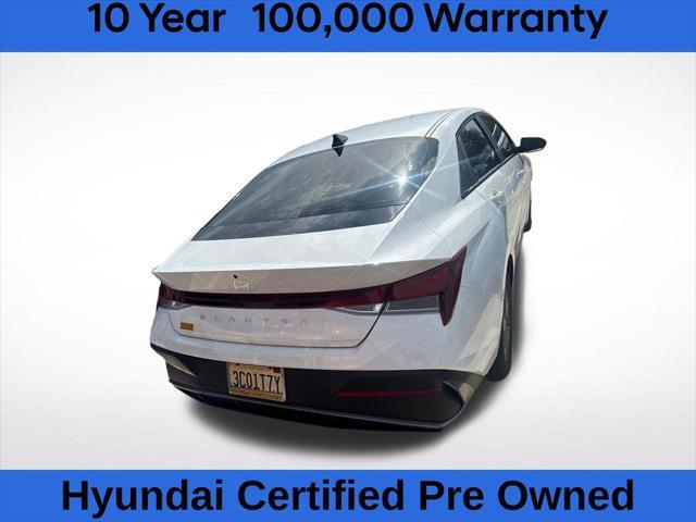 2026 Hyundai Elantra - $22,500