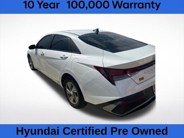 2026 Hyundai Elantra - $22,500
