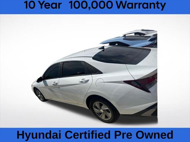 2026 Hyundai Elantra - $22,500