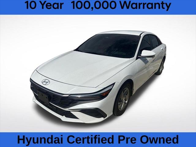 2026 Hyundai Elantra - $22,500