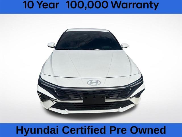 2026 Hyundai Elantra - $22,500