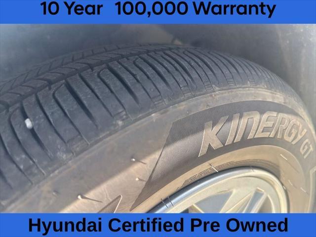 2026 Hyundai Elantra - $22,500