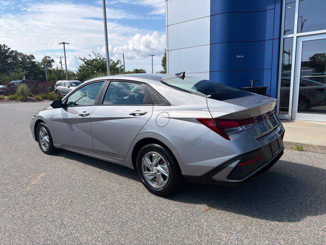 2026 Hyundai Elantra - $19,731