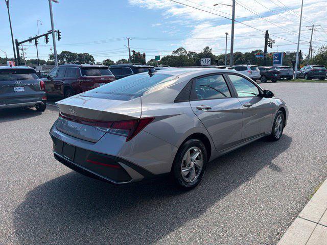 2026 Hyundai Elantra - $19,731