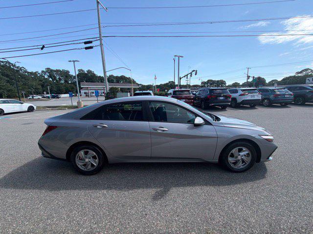 2026 Hyundai Elantra - $19,731