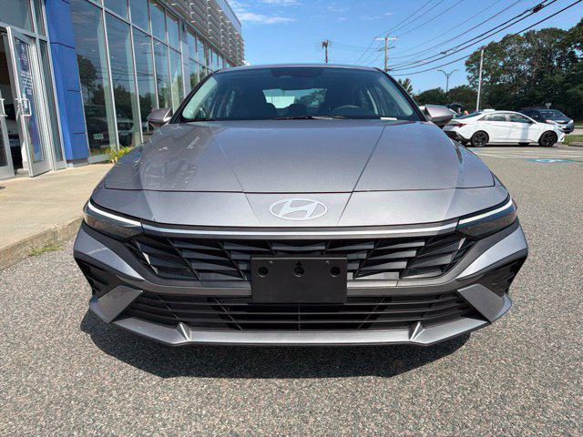 2026 Hyundai Elantra - $19,731