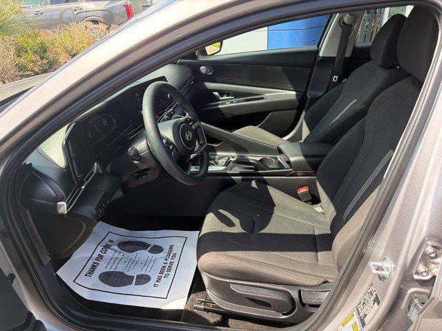 2026 Hyundai Elantra - $19,731