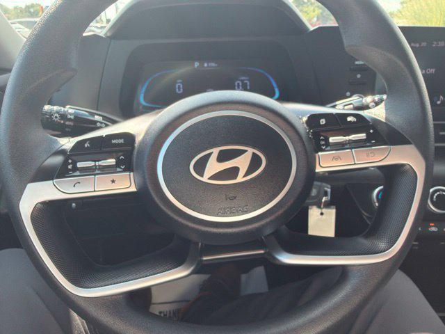 2026 Hyundai Elantra - $19,731