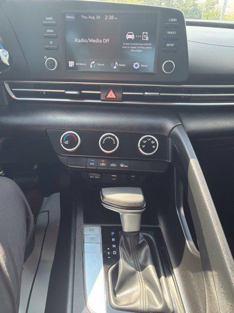 2026 Hyundai Elantra - $19,731