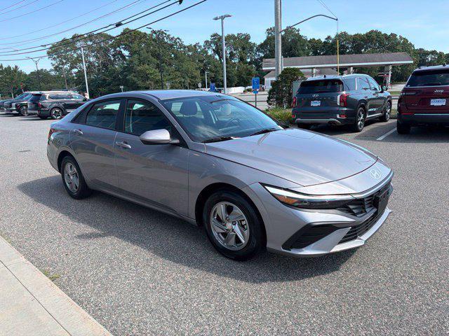 2026 Hyundai Elantra - $19,931