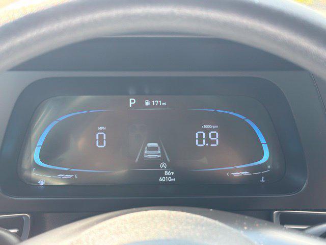 2026 Hyundai Elantra - $19,931