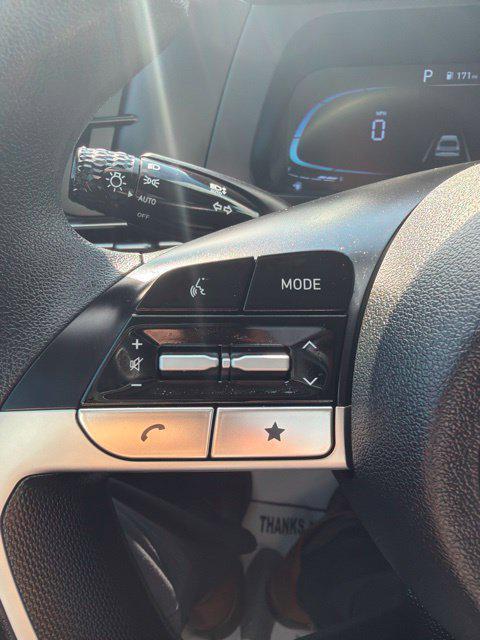 2026 Hyundai Elantra - $19,931