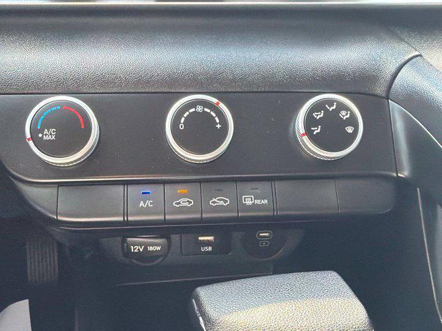 2026 Hyundai Elantra - $19,931