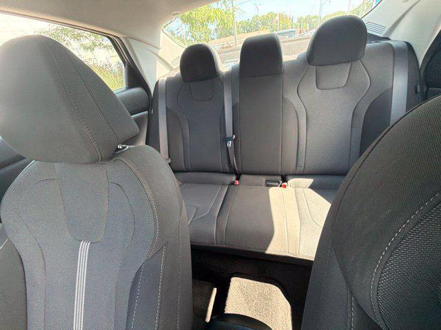 2026 Hyundai Elantra - $19,931