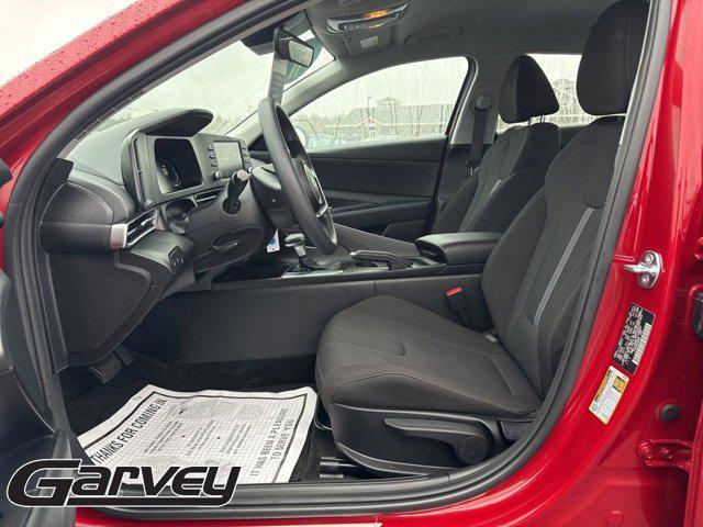 2026 Hyundai Elantra - $24,980