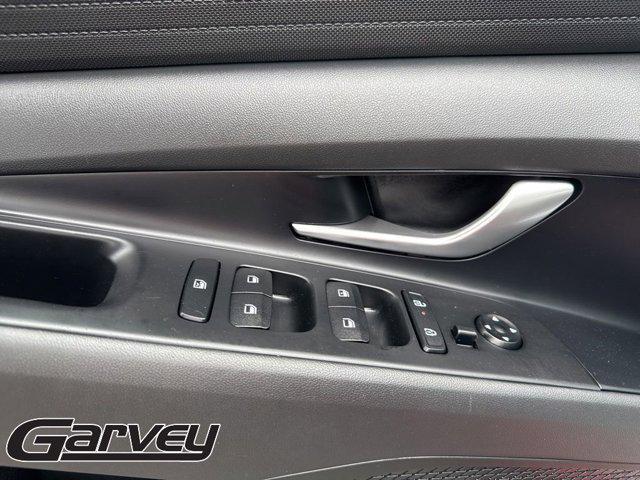 2026 Hyundai Elantra - $24,980