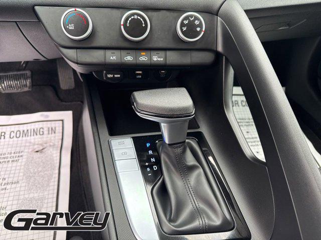 2026 Hyundai Elantra - $24,980