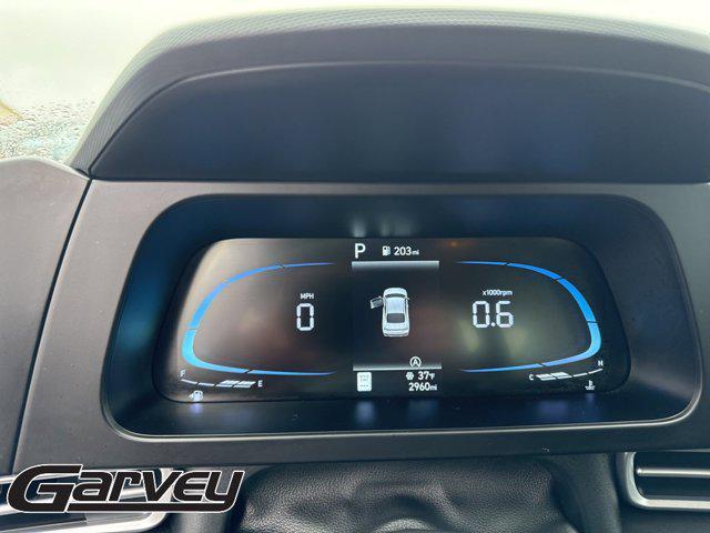 2026 Hyundai Elantra - $24,481