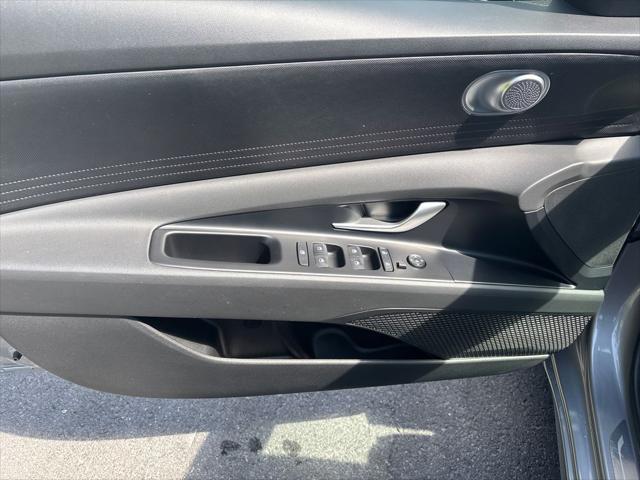 2026 Hyundai Elantra - $21,488