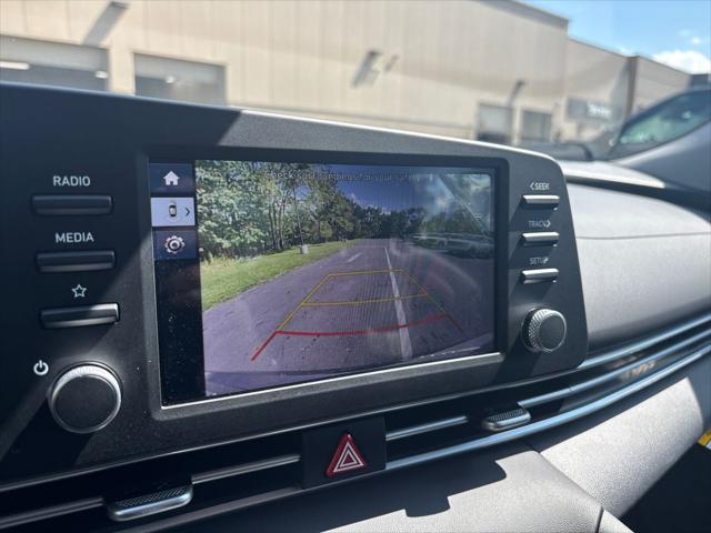 2026 Hyundai Elantra - $21,488