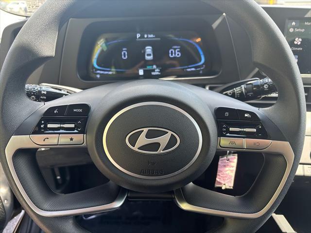 2026 Hyundai Elantra - $21,488