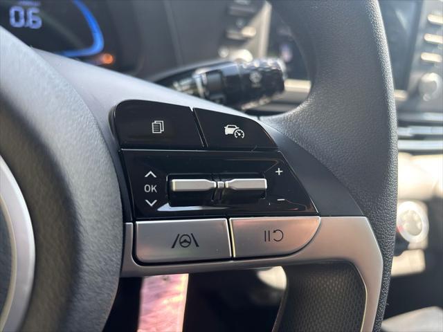 2026 Hyundai Elantra - $21,488