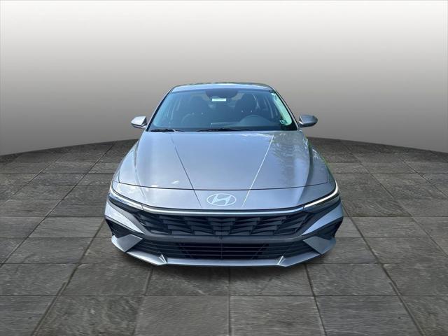 2026 Hyundai Elantra - $21,488