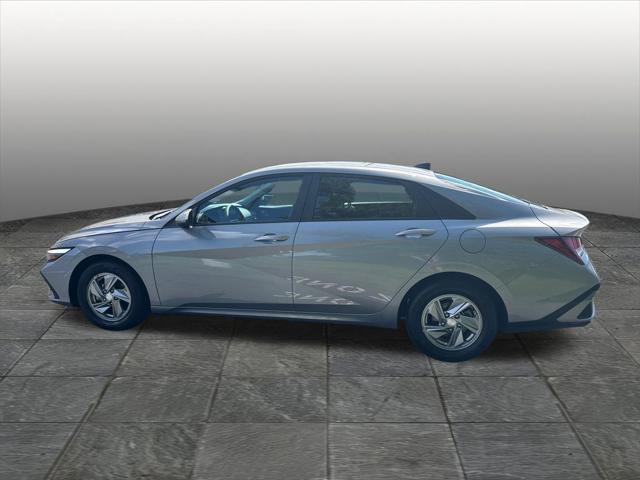 2026 Hyundai Elantra - $21,488