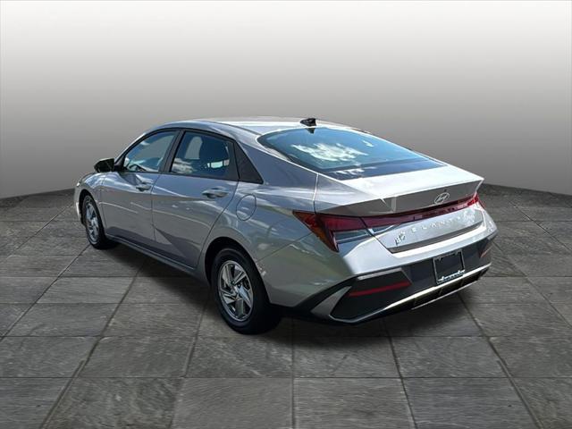 2026 Hyundai Elantra - $21,682